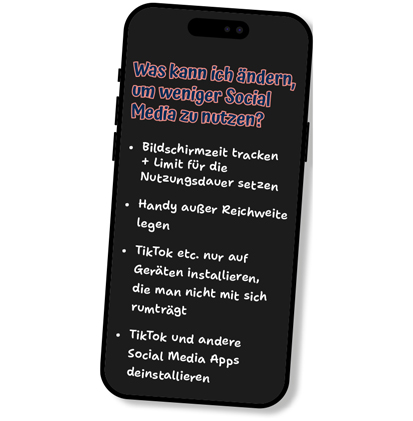 Jugend Algorithmus Beitrag

