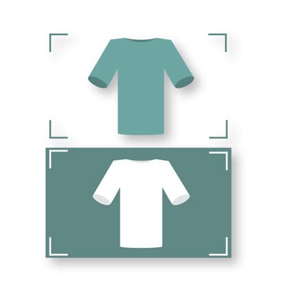 Neutraler Hintergrund
