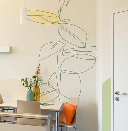 Umsetzung Sophienklinik GmbH | Foto: resonanzraum